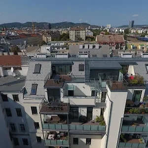 Nadland Kunzgasse فيينا